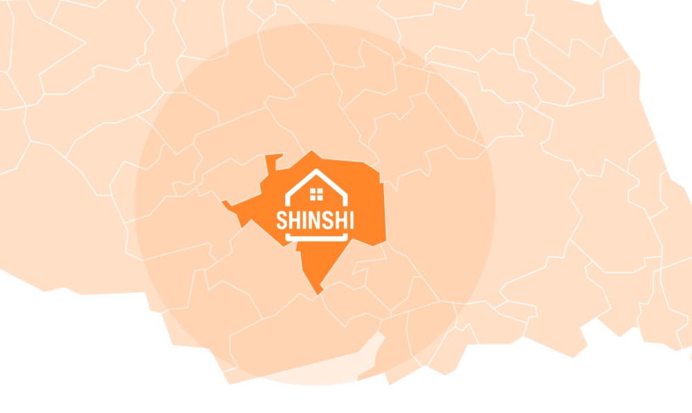 エリアイメージ